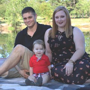 Meet your Posher, Christina